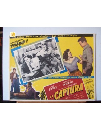 THE CAPTURE