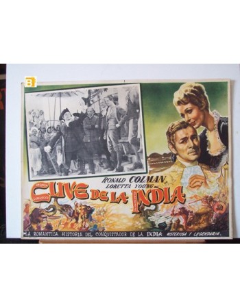 CLIVE OF INDIA
