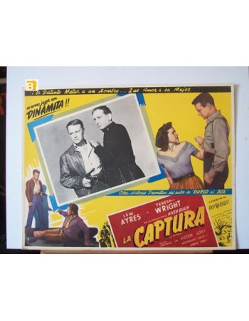 THE CAPTURE