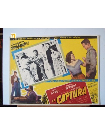 THE CAPTURE