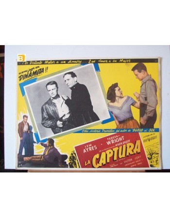 THE CAPTURE