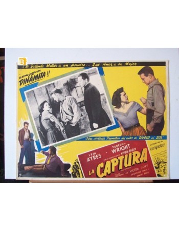 THE CAPTURE