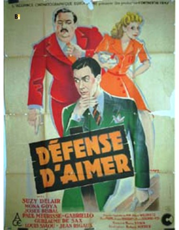 DEFENSA D´AIMER