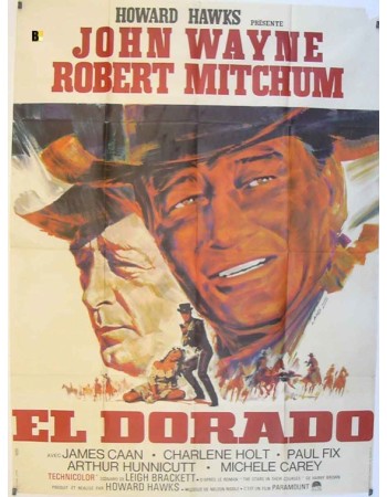 EL DORADO