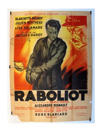 RABOLIOT