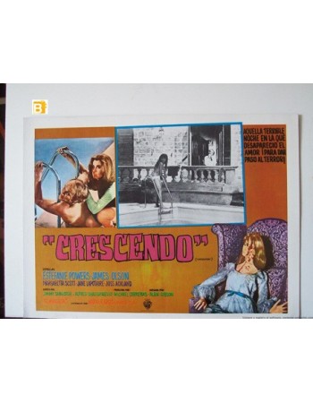 CRESCENDO