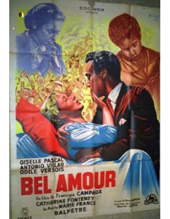 BEL AMOUR