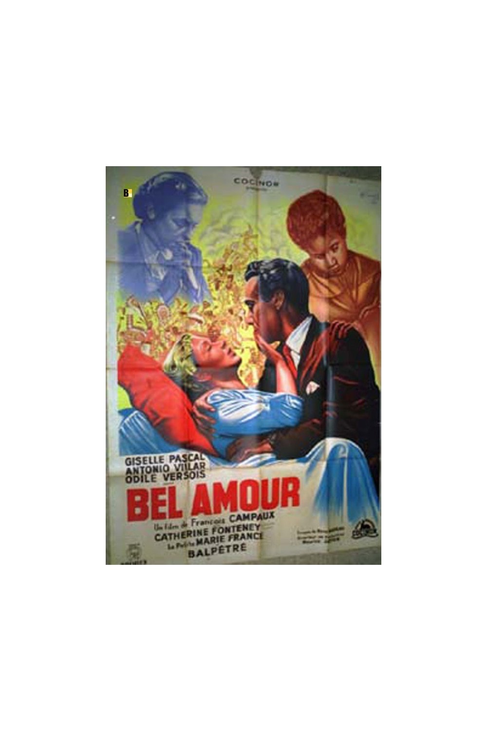 BEL AMOUR
