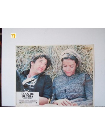 DAYS OF HEAVEN