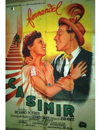 CASIMIR