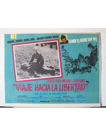 Hannibal Brooks