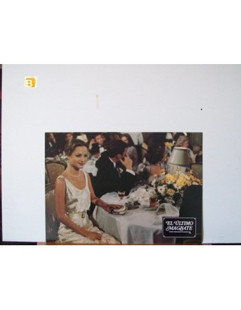 THE LAST TYCOON