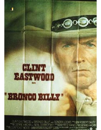 BRONCO BILLY