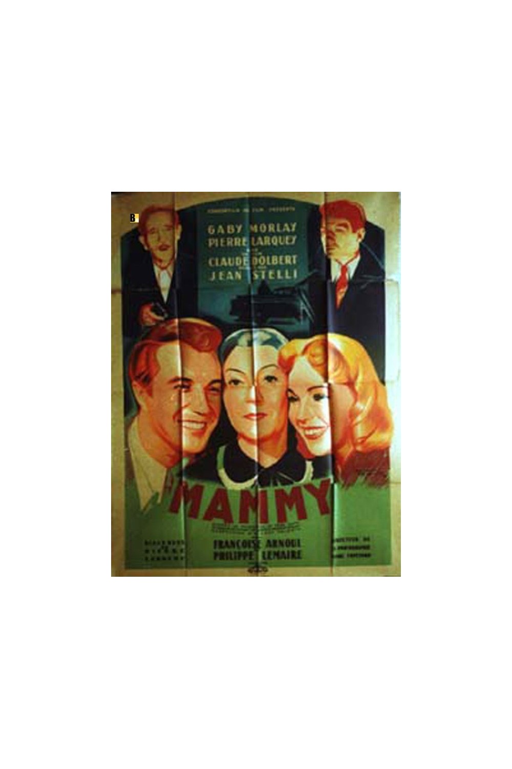 MAMMY