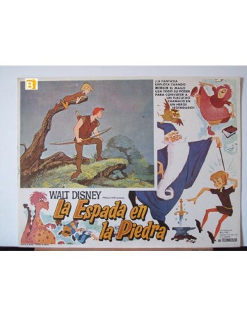 The Sword in the Stone