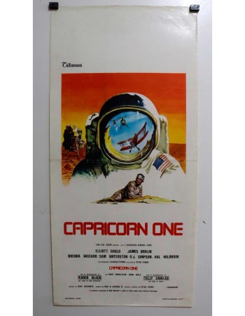 CAPRICORN ONE
