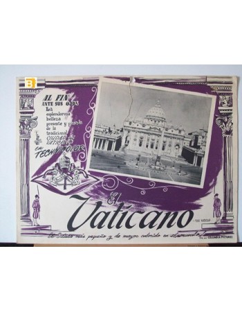 VATICANO