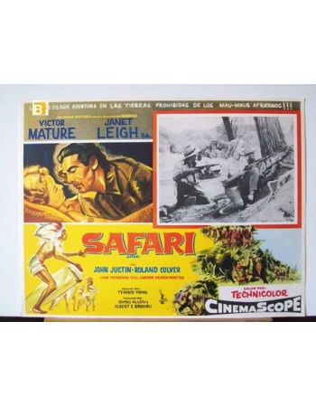 SAFARI