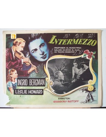 INTERMEZZO