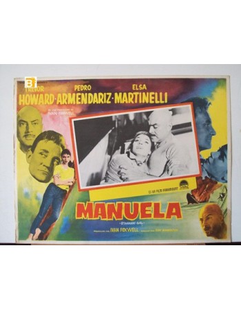 MANUELA