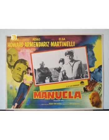 MANUELA
