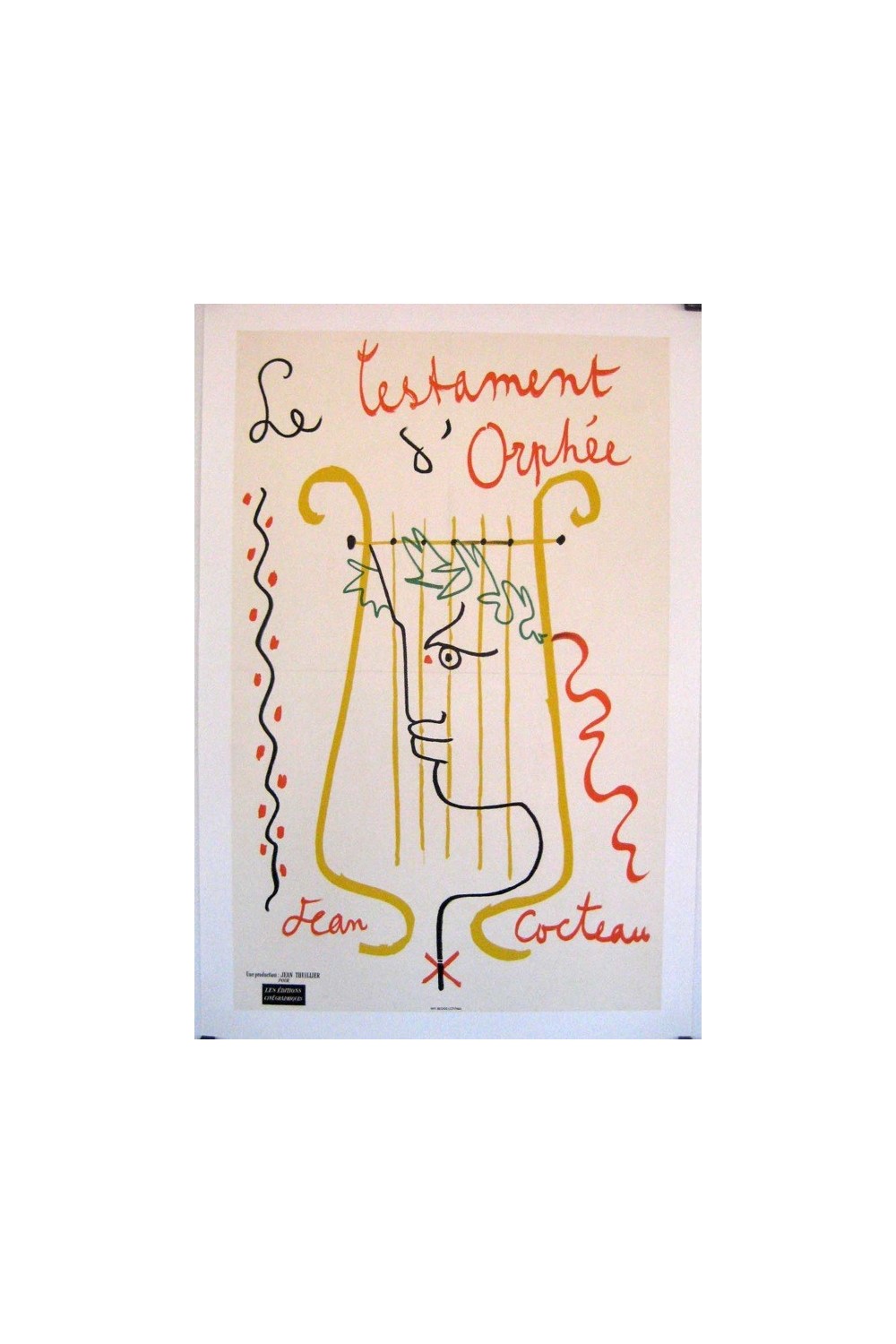ORPHEE