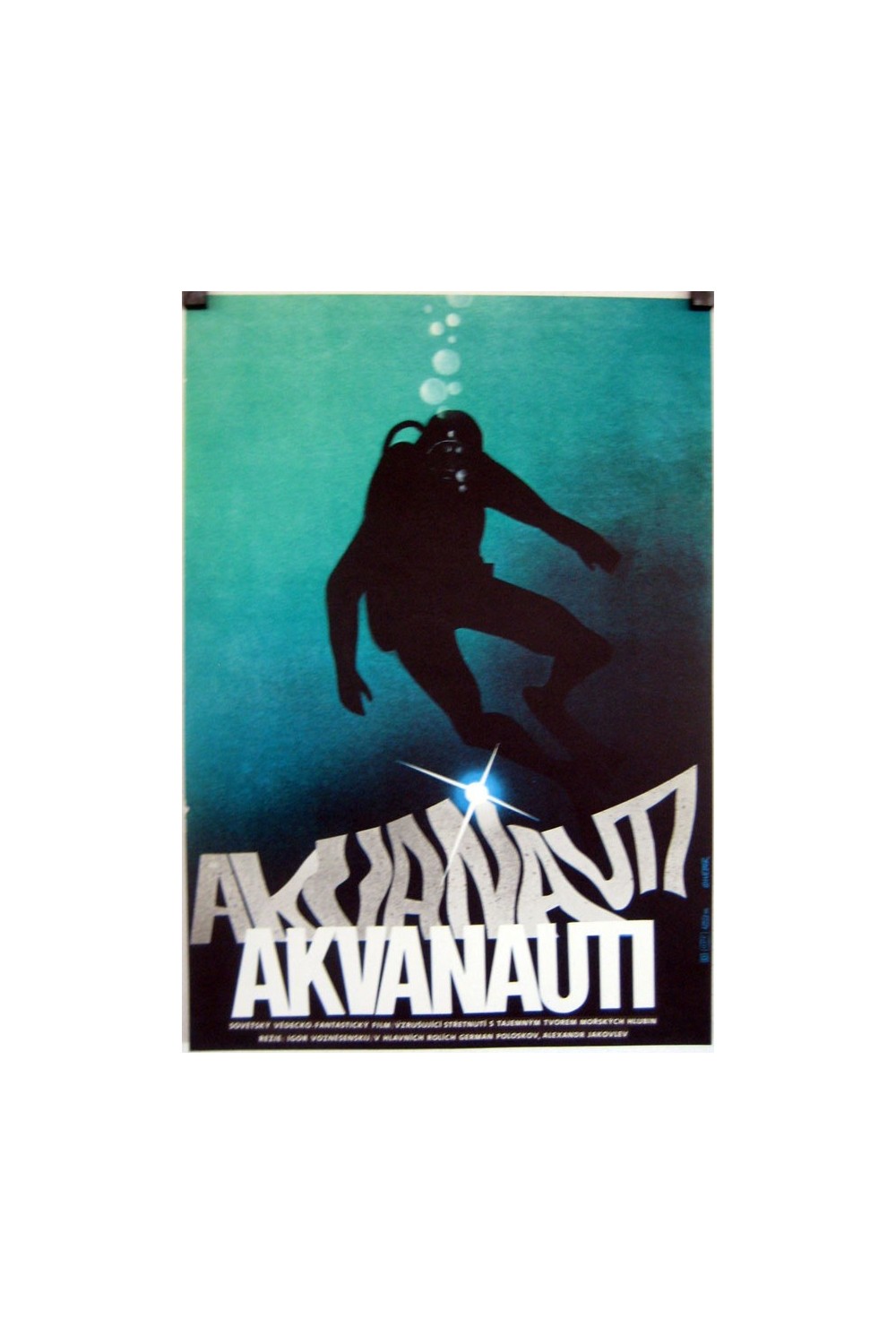 Akvanavty