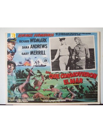 THE FROGMEN