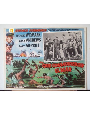 THE FROGMEN