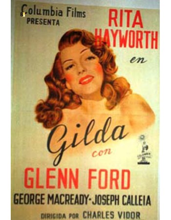 GILDA