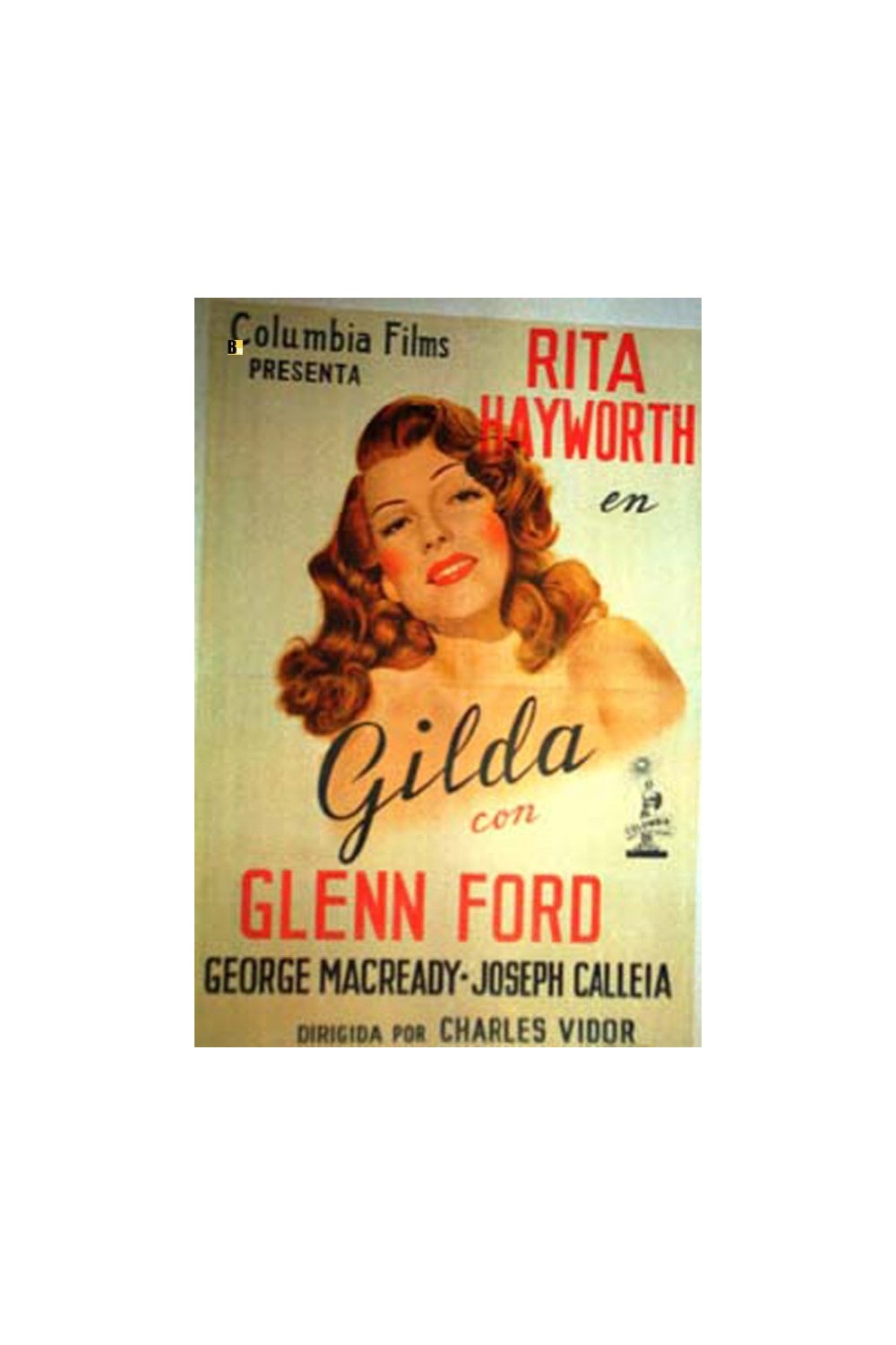 GILDA