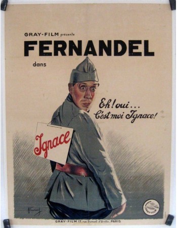 IGNACE
