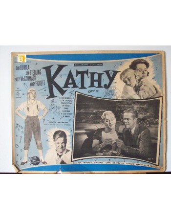 KATHY O
