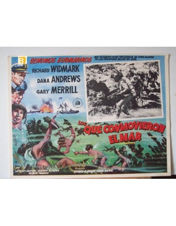 THE FROGMEN