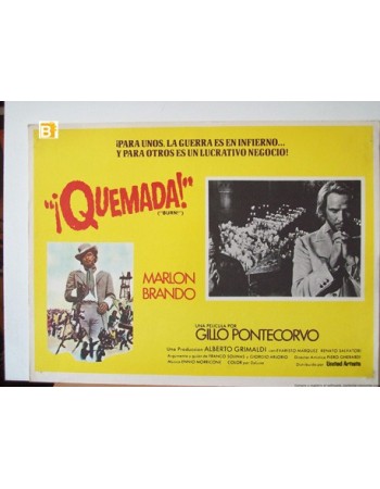 QUEIMADA