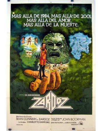 ZARDOZ
