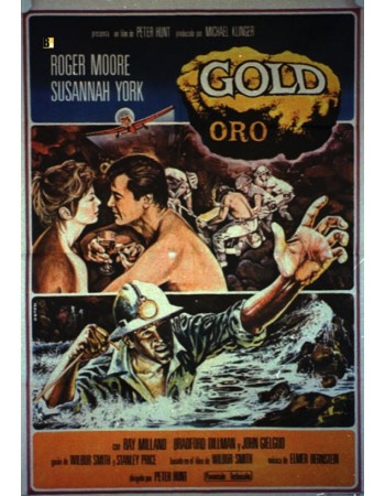 GOLD