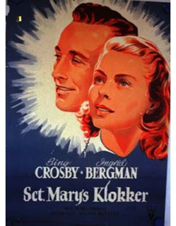 THE BELLS OF ST. MARY´S