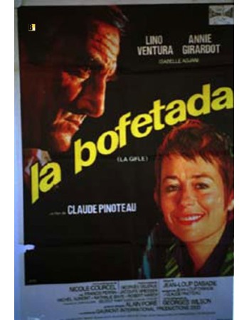LA GIFLE