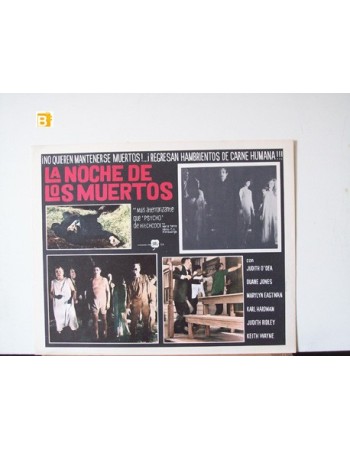 Night of the Living Dead