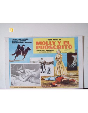 Molly and Lawless John