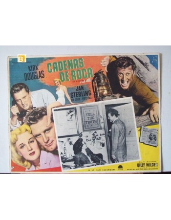 THE BIG CARNIVAL