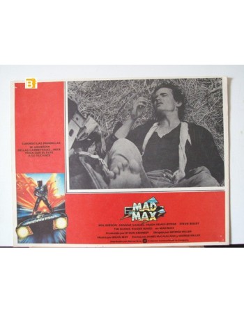 MAD MAX
