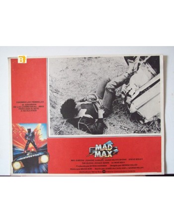 MAD MAX