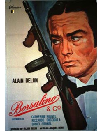 BORSALINO