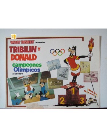 The Olympic Champ