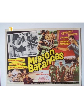 Mission Batangas