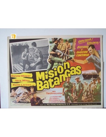 Mission Batangas