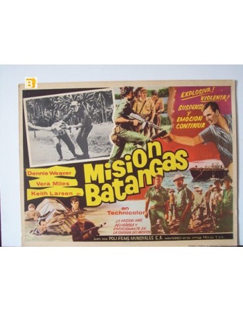 Mission Batangas