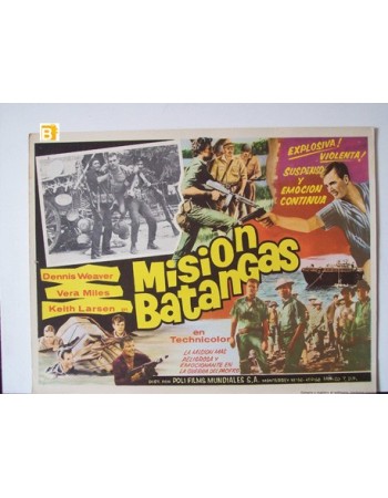 Mission Batangas